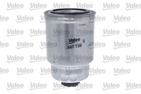 Fuel filter - 587728 VALEO